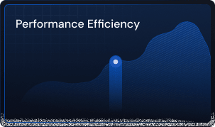 Performance Efficiency